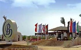 Abu Dabab Diving Lodge