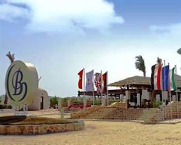 Abu Dabab Diving Lodge Marsa Alam Exterior photo